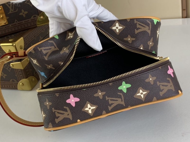 LV Cosmetic Bags